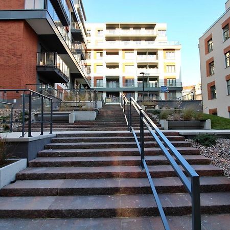 Kosciuszki 130 C Tectumapartments Wrocław Exterior foto