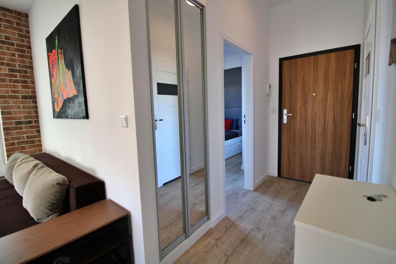 Kosciuszki 130 C Tectumapartments Wrocław Exterior foto