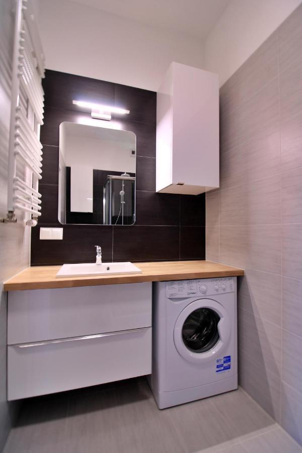 Kosciuszki 130 C Tectumapartments Wrocław Exterior foto