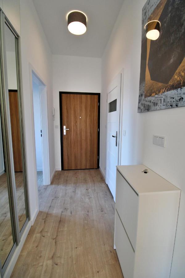 Kosciuszki 130 C Tectumapartments Wrocław Exterior foto