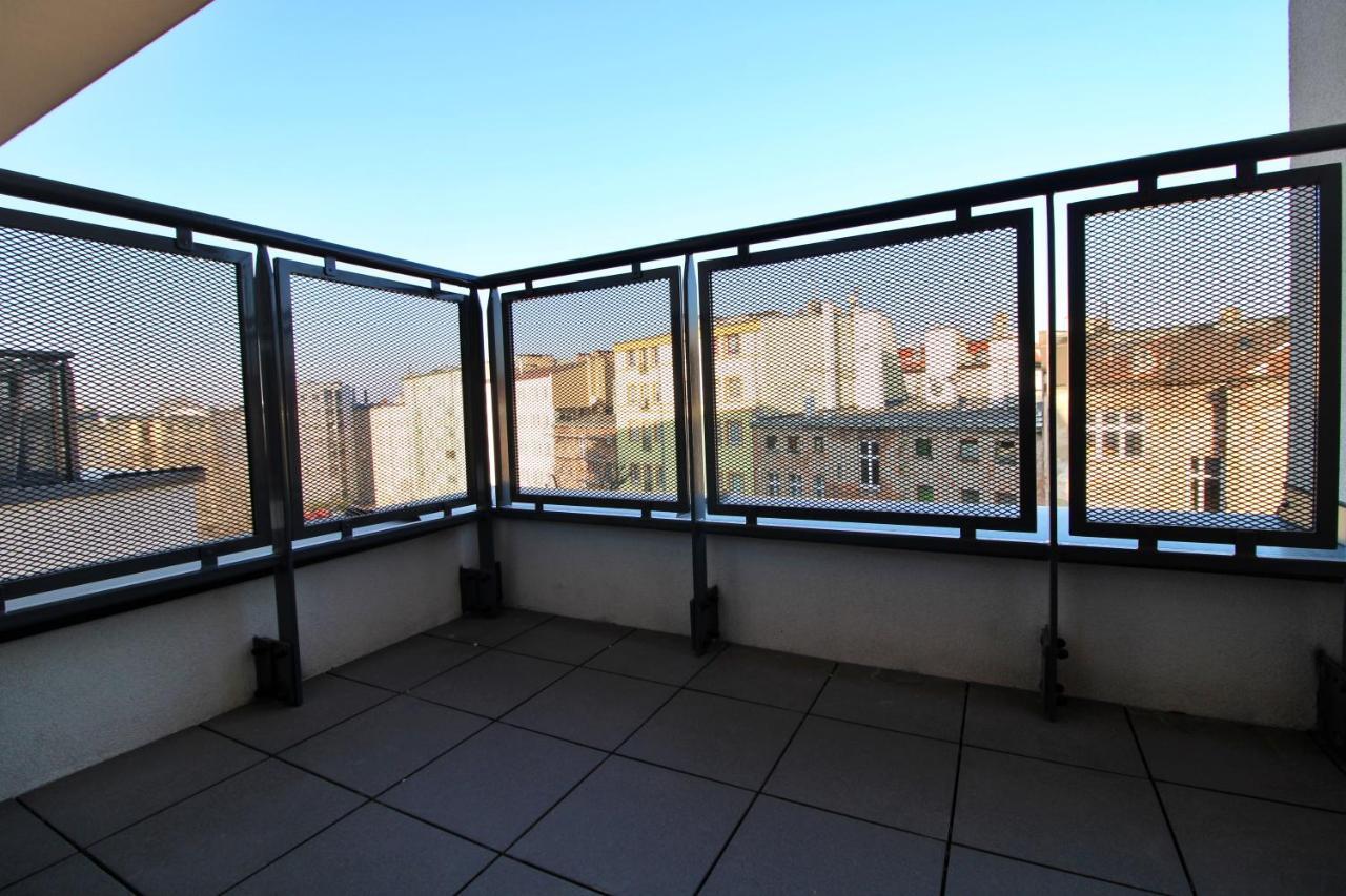 Kosciuszki 130 C Tectumapartments Wrocław Exterior foto