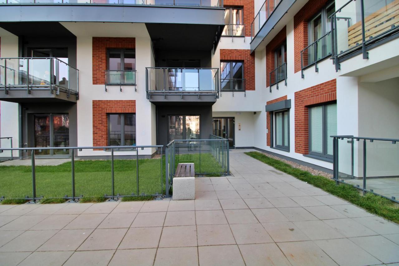 Kosciuszki 130 C Tectumapartments Wrocław Exterior foto
