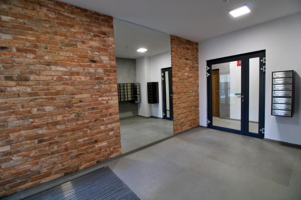 Kosciuszki 130 C Tectumapartments Wrocław Exterior foto